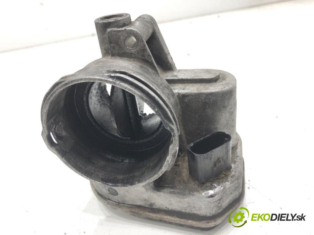 DODGE CALIBER liftback 2006 103 kW 2.0 CRD 1968 Škrtiaca klapka ACA13 (Škrtiaca klapka)