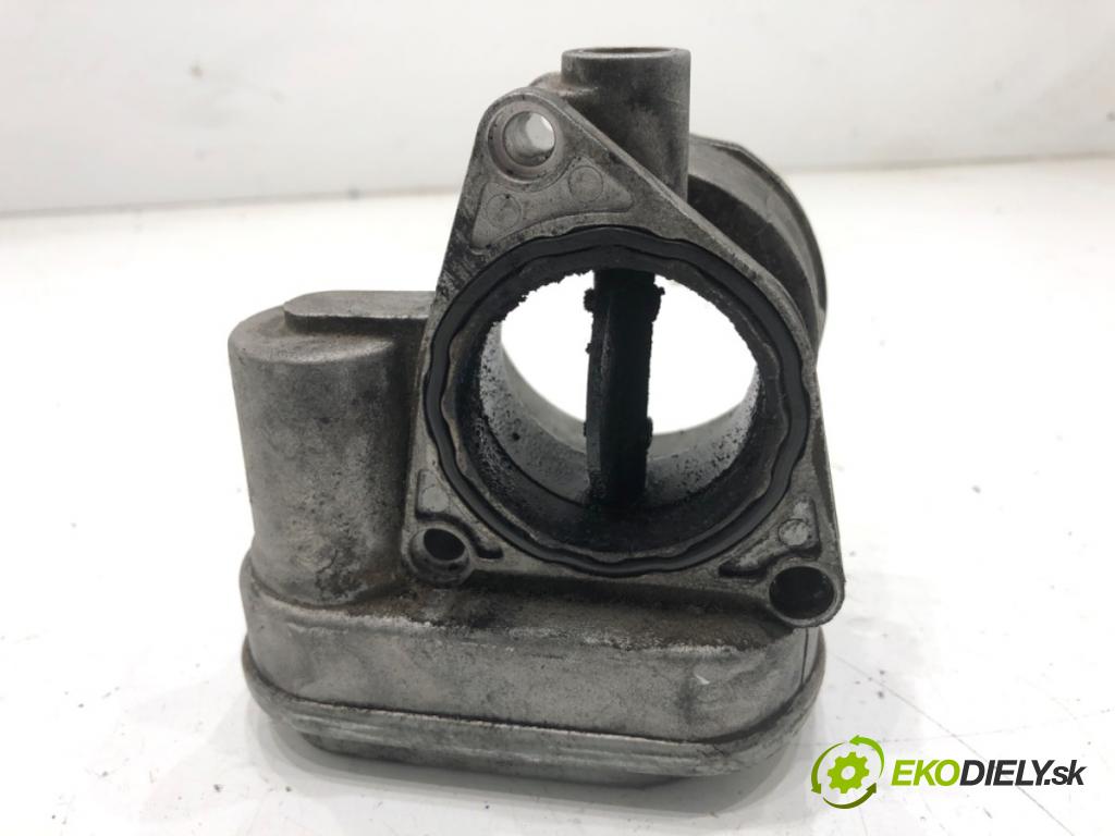 DODGE CALIBER liftback 2006 103 kW 2.0 CRD 1968 Škrtiaca klapka ACA13 (Škrtiaca klapka)