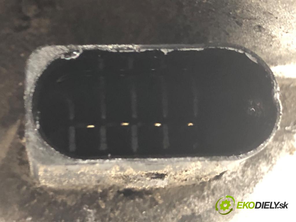 DODGE CALIBER liftback 2006 103 kW 2.0 CRD 1968 Škrtiaca klapka ACA13 (Škrtiaca klapka)