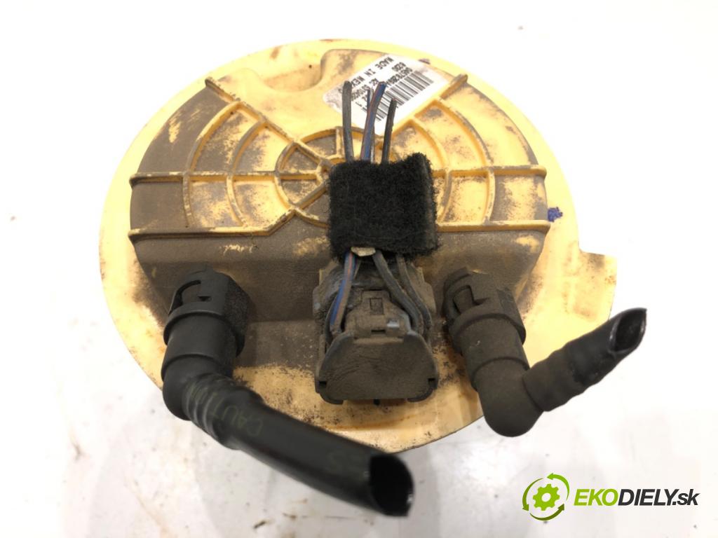 DODGE CALIBER liftback 2006 103 kW 2.0 CRD 1968 pumpa paliva 04578289AA