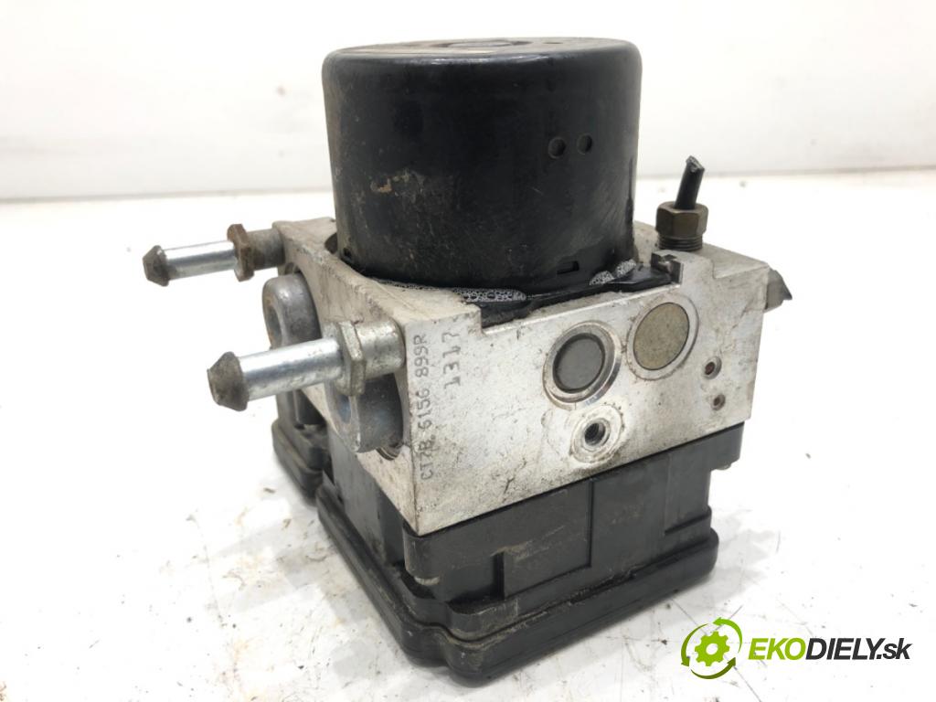 DODGE CALIBER liftback 2006 103 kW 2.0 CRD 1968 Pumpa ABS  (Pumpa ABS)