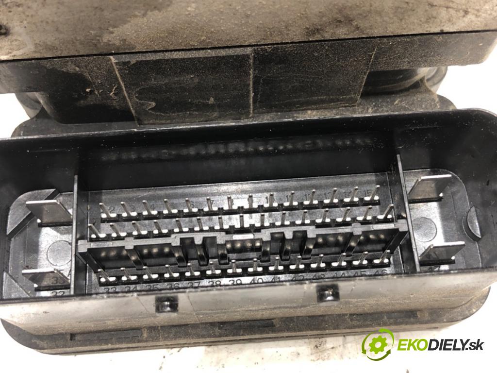 DODGE CALIBER liftback 2006 103 kW 2.0 CRD 1968 Pumpa ABS  (Pumpa ABS)