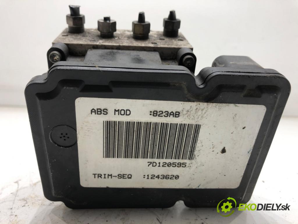 DODGE CALIBER liftback 2006 103 kW 2.0 CRD 1968 Pumpa ABS  (Pumpa ABS)