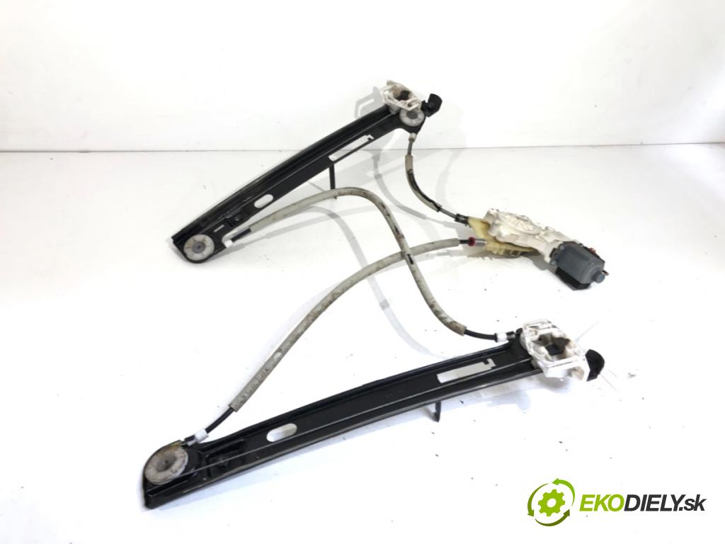 DODGE CALIBER liftback 2006 103 kW 2.0 CRD 1968 mechanismus okna pravý přední část 05074798AA