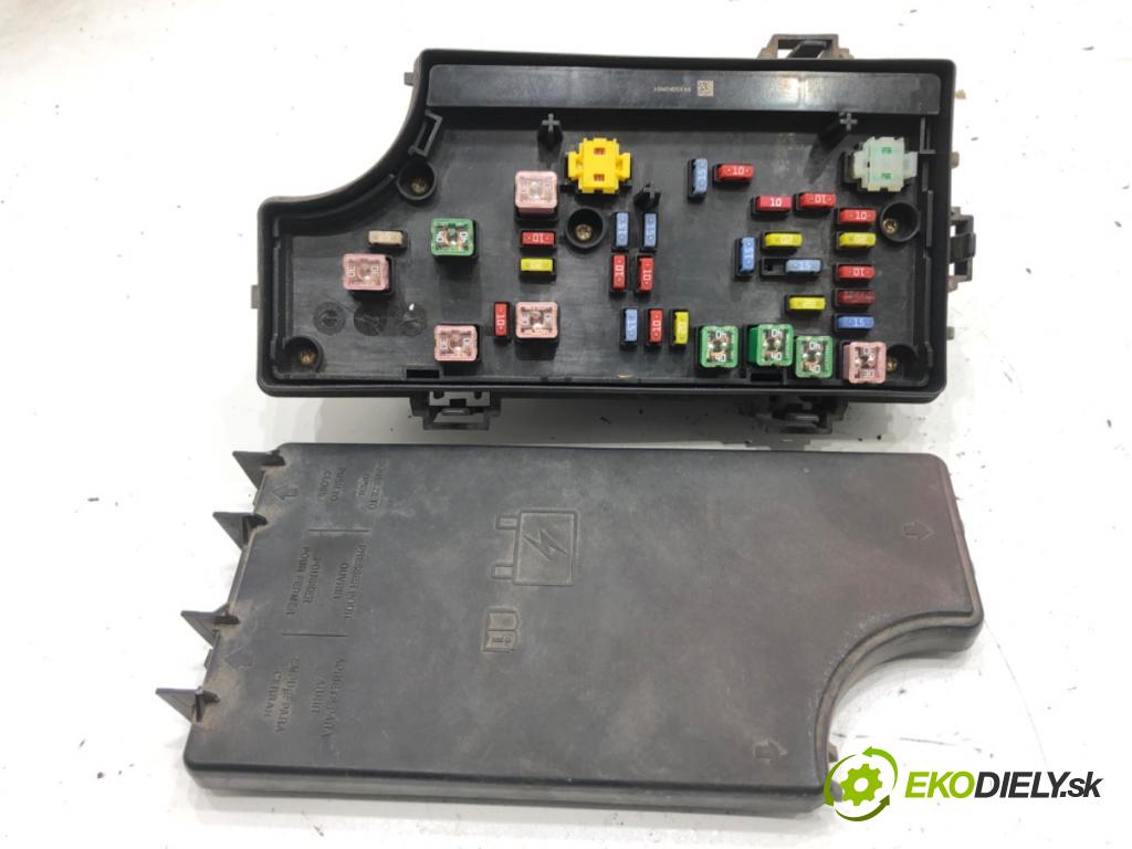 DODGE CALIBER liftback 2006 103 kW 2.0 CRD 1968 Modul BCM  (Riadiaca jednotka ostatné)