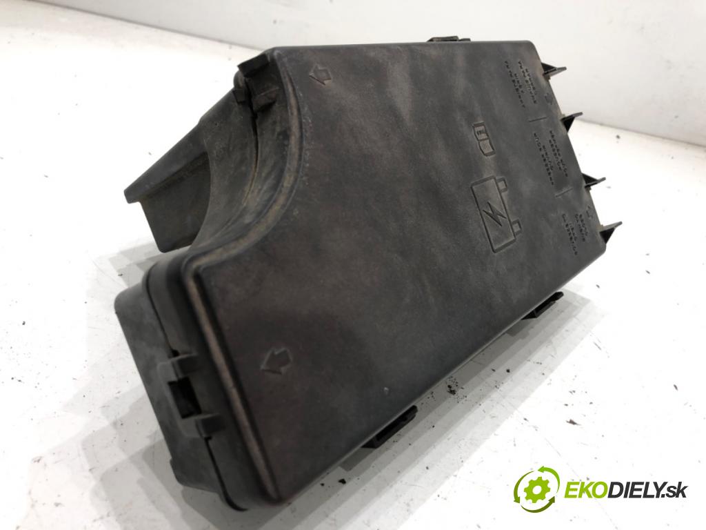 DODGE CALIBER liftback 2006 103 kW 2.0 CRD 1968 Modul BCM  (Riadiaca jednotka ostatné)