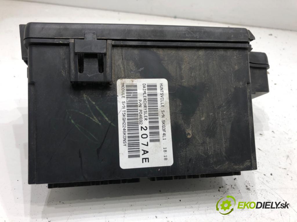 DODGE CALIBER liftback 2006 103 kW 2.0 CRD 1968 Modul BCM  (Riadiaca jednotka ostatné)