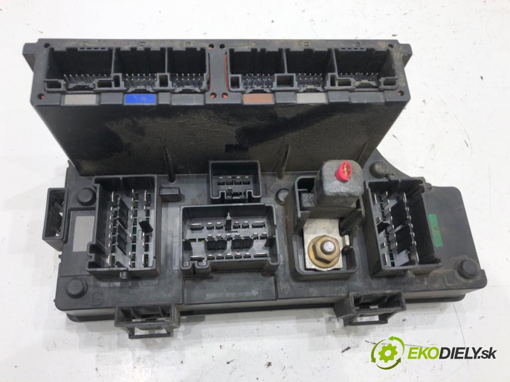 DODGE CALIBER liftback 2006 103 kW 2.0 CRD 1968 Modul BCM  (Riadiaca jednotka ostatné)