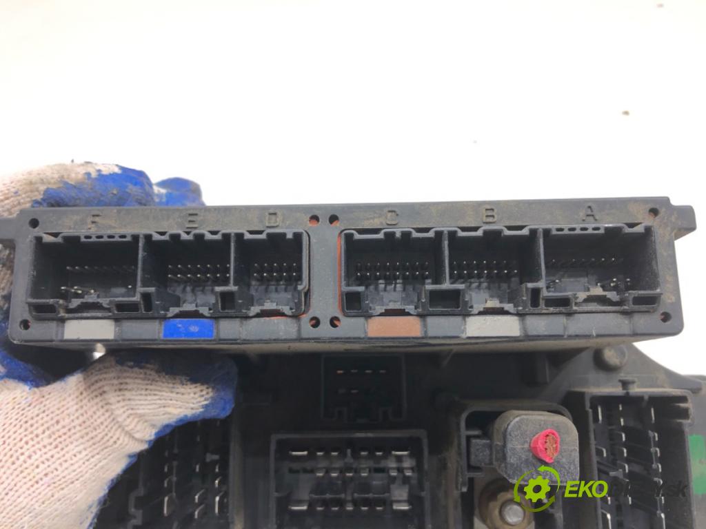 DODGE CALIBER liftback 2006 103 kW 2.0 CRD 1968 Modul BCM  (Riadiaca jednotka ostatné)