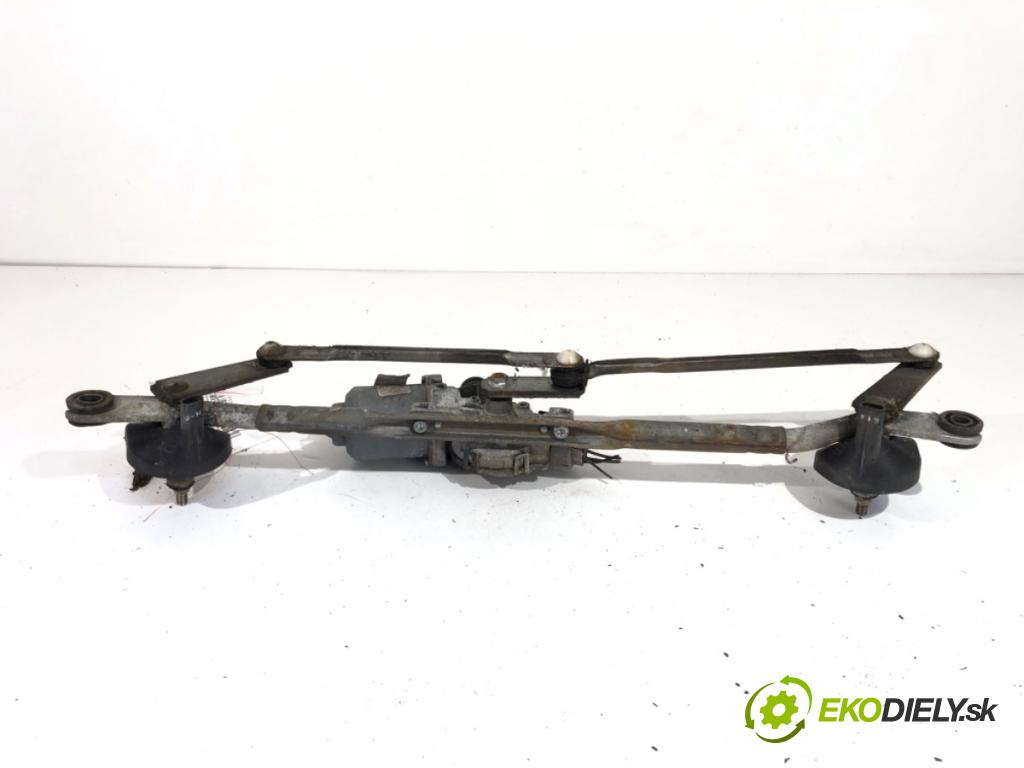 DODGE CALIBER liftback 2006 103 kW 2.0 CRD 1968 Mechanizmus stieračov predný AX159010-9292 (Motorček stieračov predný)