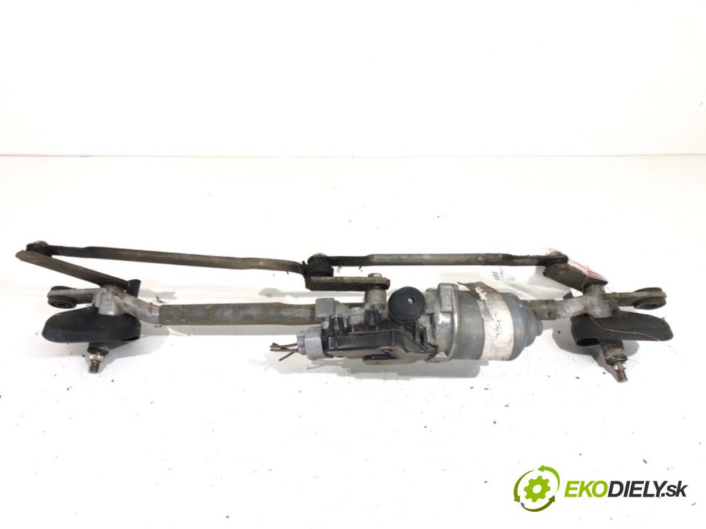 DODGE CALIBER liftback 2006 103 kW 2.0 CRD 1968 Mechanizmus stieračov predný AX159010-9292 (Motorček stieračov predný)