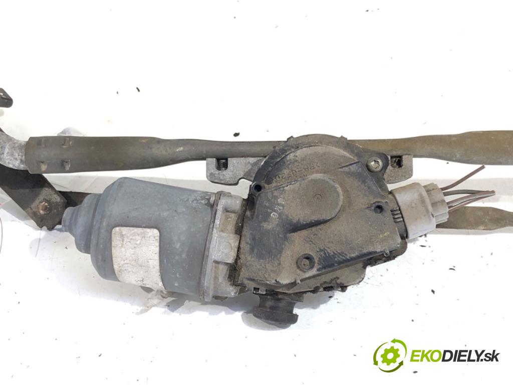 DODGE CALIBER liftback 2006 103 kW 2.0 CRD 1968 Mechanizmus stieračov predný AX159010-9292 (Motorček stieračov predný)