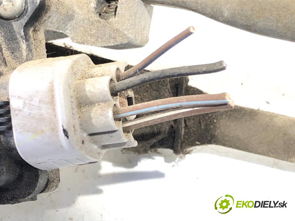 DODGE CALIBER liftback 2006 103 kW 2.0 CRD 1968 Mechanizmus stieračov predný AX159010-9292 (Motorček stieračov predný)