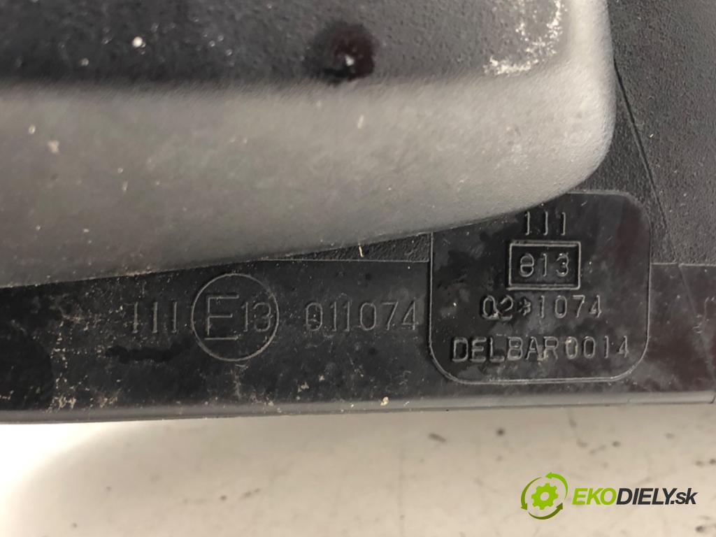 DODGE CALIBER liftback 2006 103 kW 2.0 CRD 1968 zpětné zrcátko levý