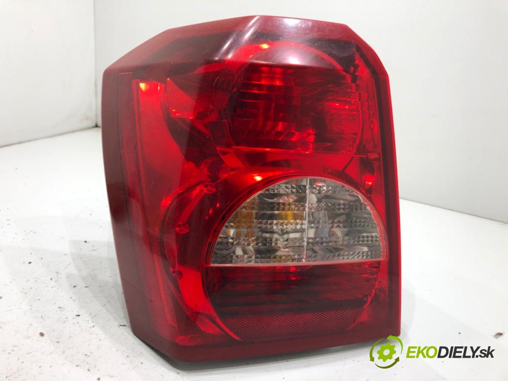 DODGE CALIBER liftback 2006 103 kW 2.0 CRD 1968 světlo levý zadní část 05303753AE