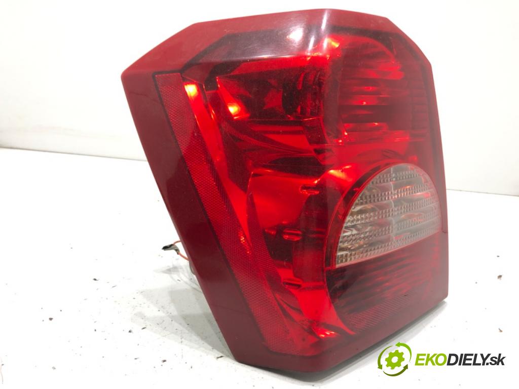 DODGE CALIBER liftback 2006 103 kW 2.0 CRD 1968 světlo levý zadní část 05303753AE