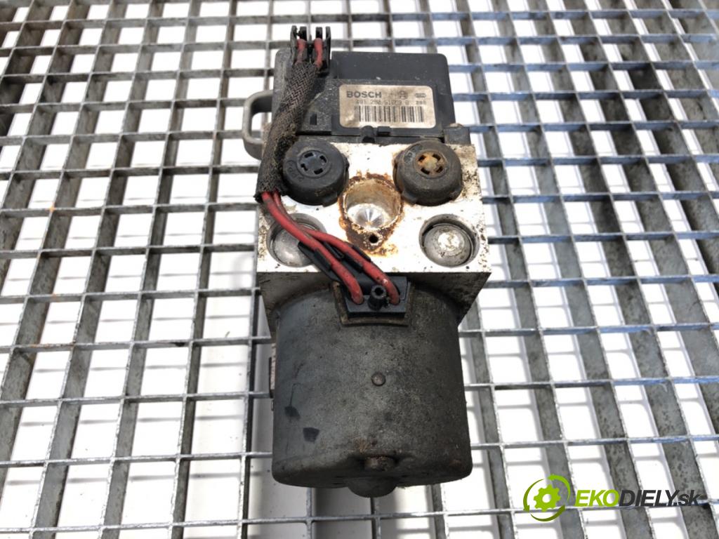 FORD TRANSIT IV Autobus 2002 74 kW 2.0 DI (F_E_, F_F_, F_G_) 1998 Pumpa ABS  (Pumpa ABS)