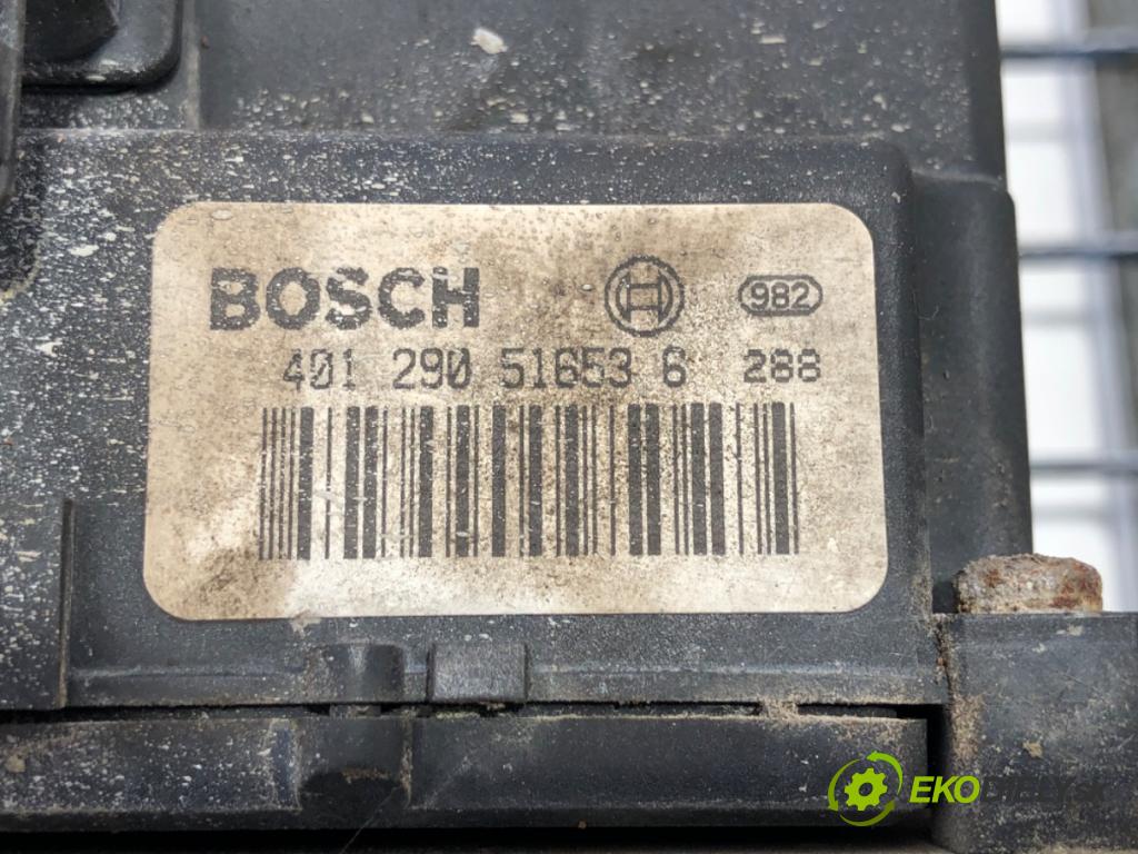 FORD TRANSIT IV Autobus 2002 74 kW 2.0 DI (F_E_, F_F_, F_G_) 1998 Pumpa ABS  (Pumpa ABS)