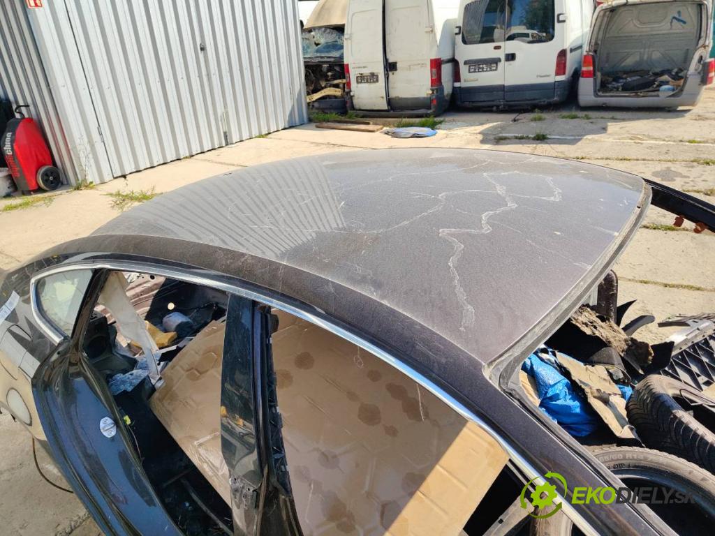 AUDI A5 8T coupe 2012 155 kW 3.0 TDI quattro 2967 KAROSERIA ČTVRŤÁK