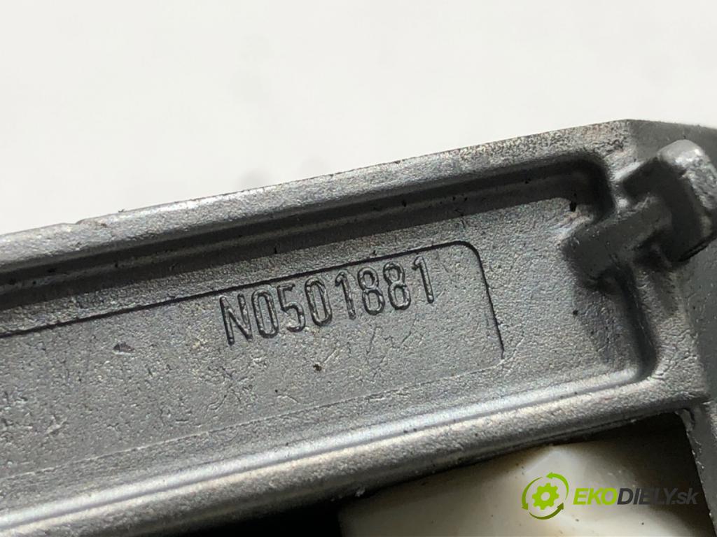 OPEL ASTRA H liftback 2004 92 kW 1.8 (L48) 1796 spinačka N0501881 (Spínacia skrinka)