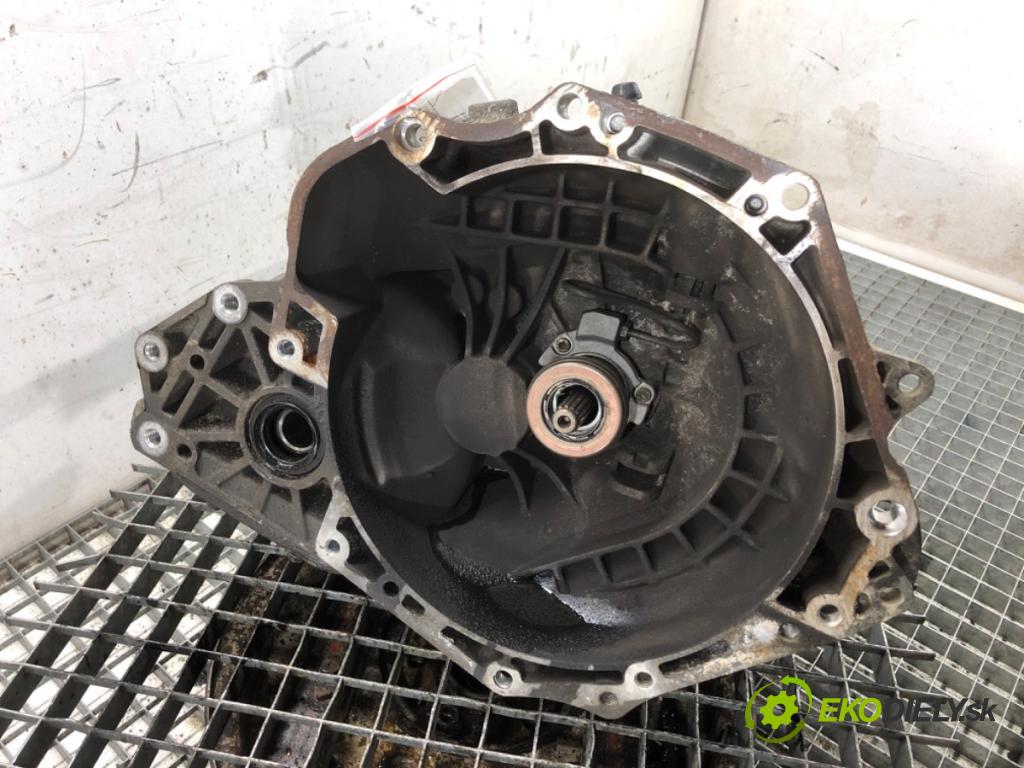 OPEL ASTRA H liftback 2004 92 kW 1.8 (L48) 1796 Prevodovka F17C394 (Prevodovka)