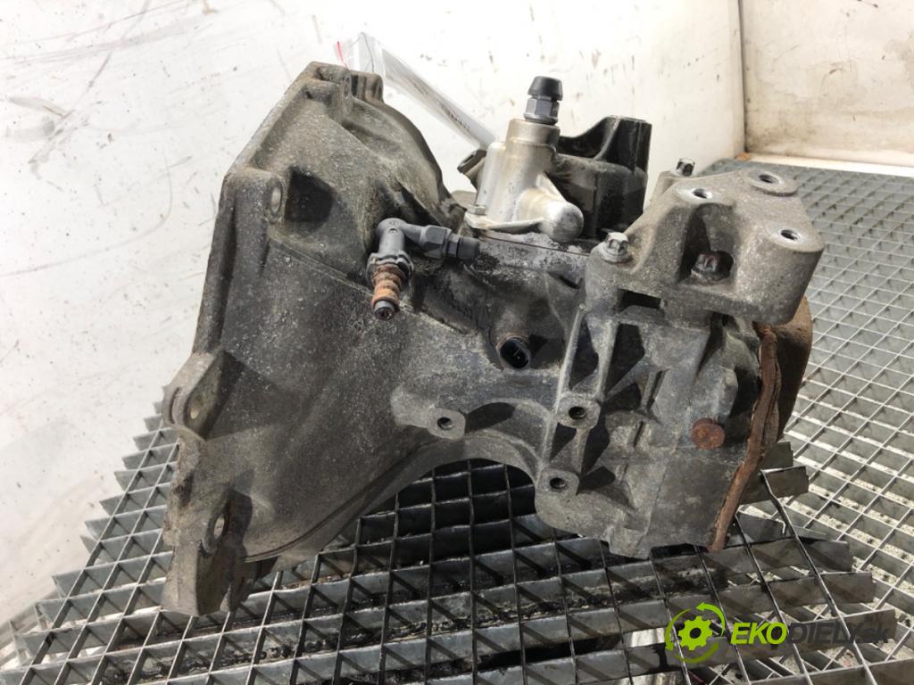 OPEL ASTRA H liftback 2004 92 kW 1.8 (L48) 1796 Prevodovka F17C394 (Prevodovka)