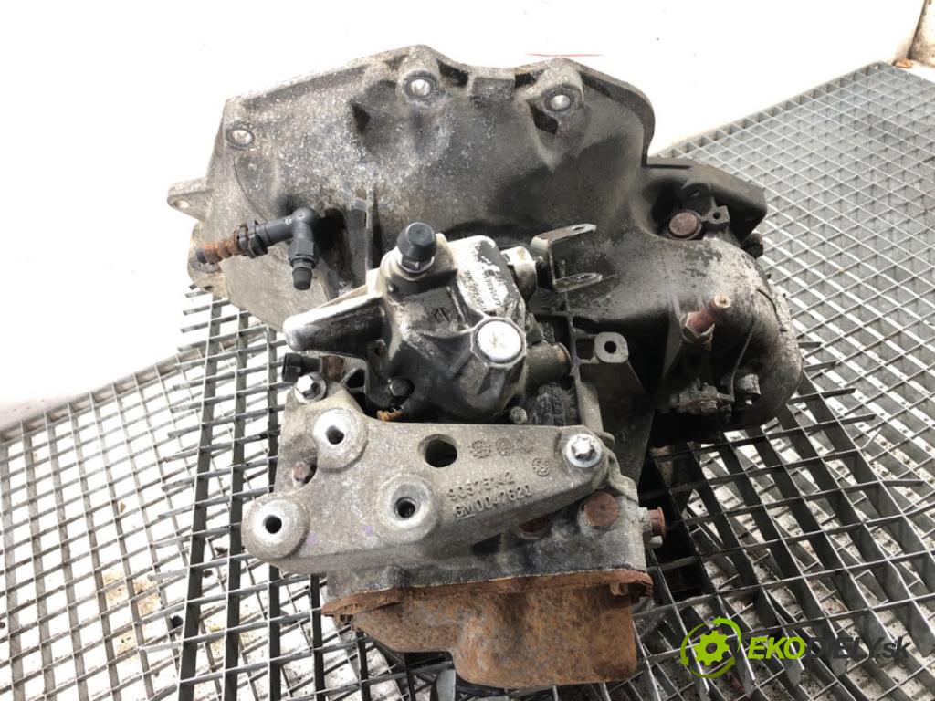 OPEL ASTRA H liftback 2004 92 kW 1.8 (L48) 1796 Prevodovka F17C394 (Prevodovka)