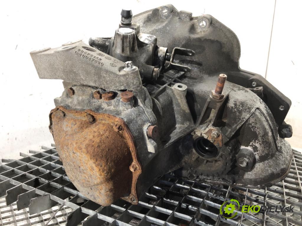 OPEL ASTRA H liftback 2004 92 kW 1.8 (L48) 1796 Prevodovka F17C394 (Prevodovka)