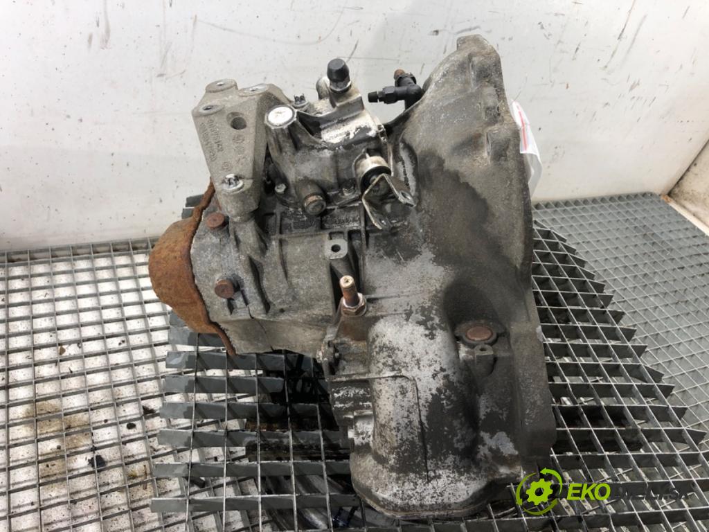 OPEL ASTRA H liftback 2004 92 kW 1.8 (L48) 1796 Prevodovka F17C394 (Prevodovka)