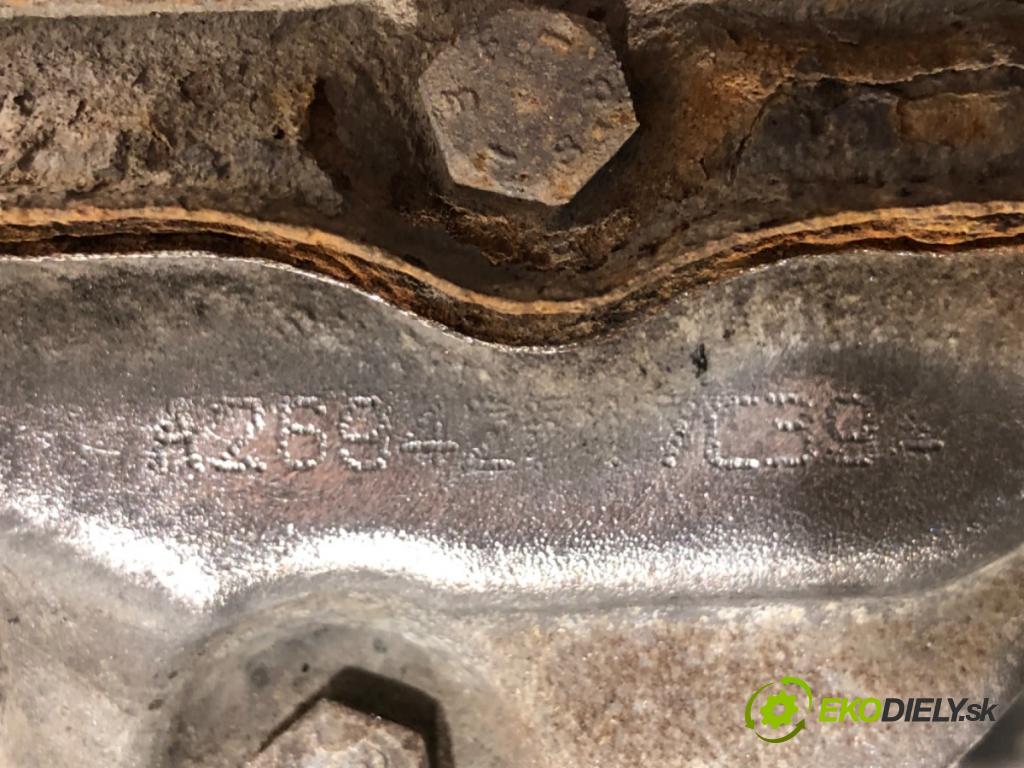 OPEL ASTRA H liftback 2004 92 kW 1.8 (L48) 1796 Prevodovka F17C394 (Prevodovka)