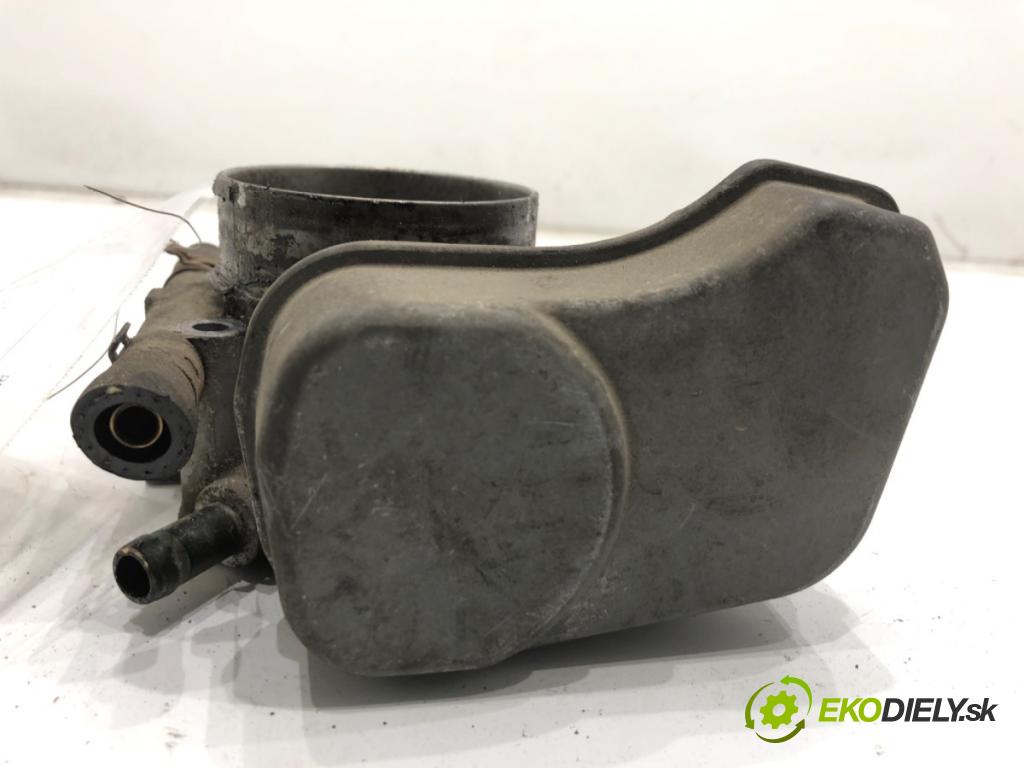 OPEL ASTRA H liftback 2004 92 kW 1.8 (L48) 1796 Škrtiaca klapka (Škrtiaca klapka)