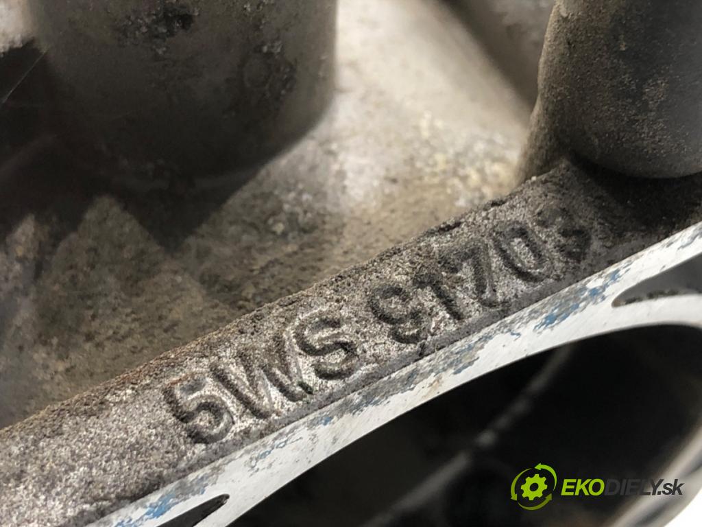 OPEL ASTRA H liftback 2004 92 kW 1.8 (L48) 1796 Škrtiaca klapka (Škrtiaca klapka)