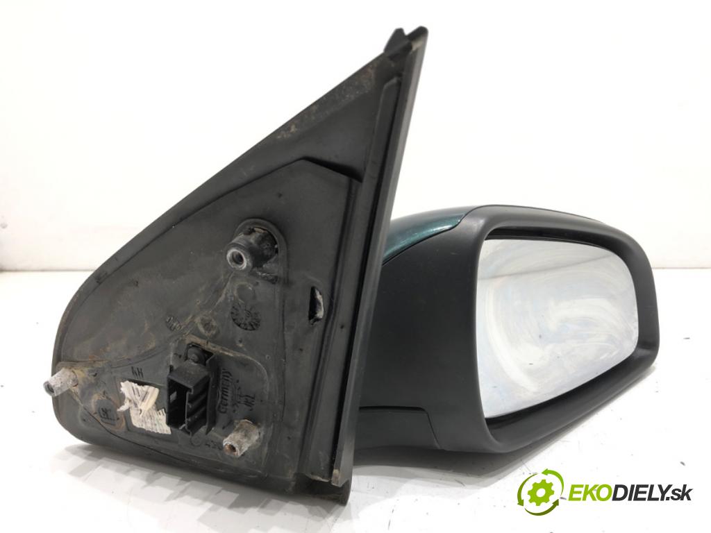 OPEL ASTRA H liftback 2004 92 kW 1.8 (L48) 1796 zpětné zrcátko pravý 