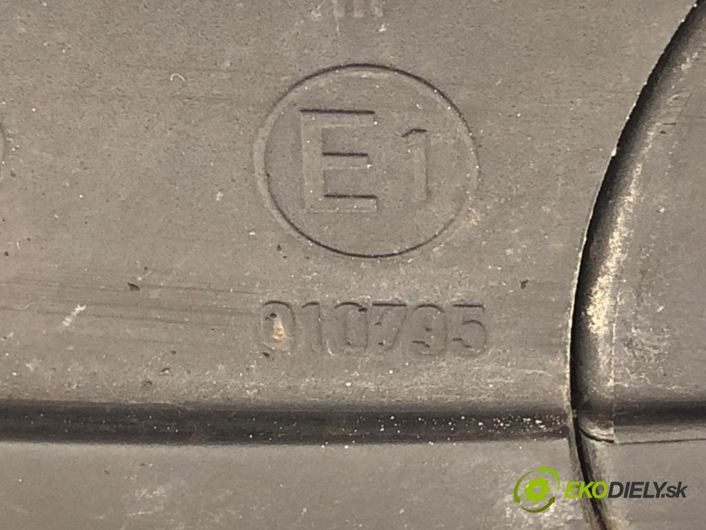 OPEL ASTRA H liftback 2004 92 kW 1.8 (L48) 1796 zpětné zrcátko pravý