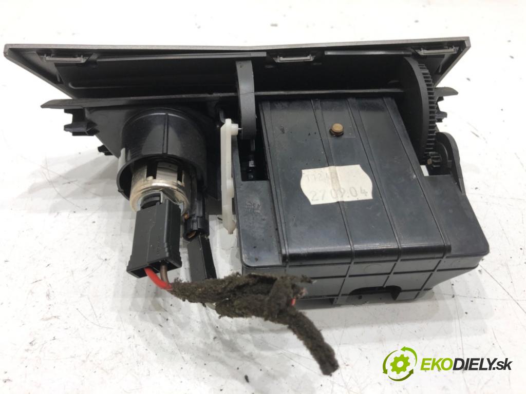 OPEL ASTRA H liftback 2004 92 kW 1.8 (L48) 1796 popelník 13133284