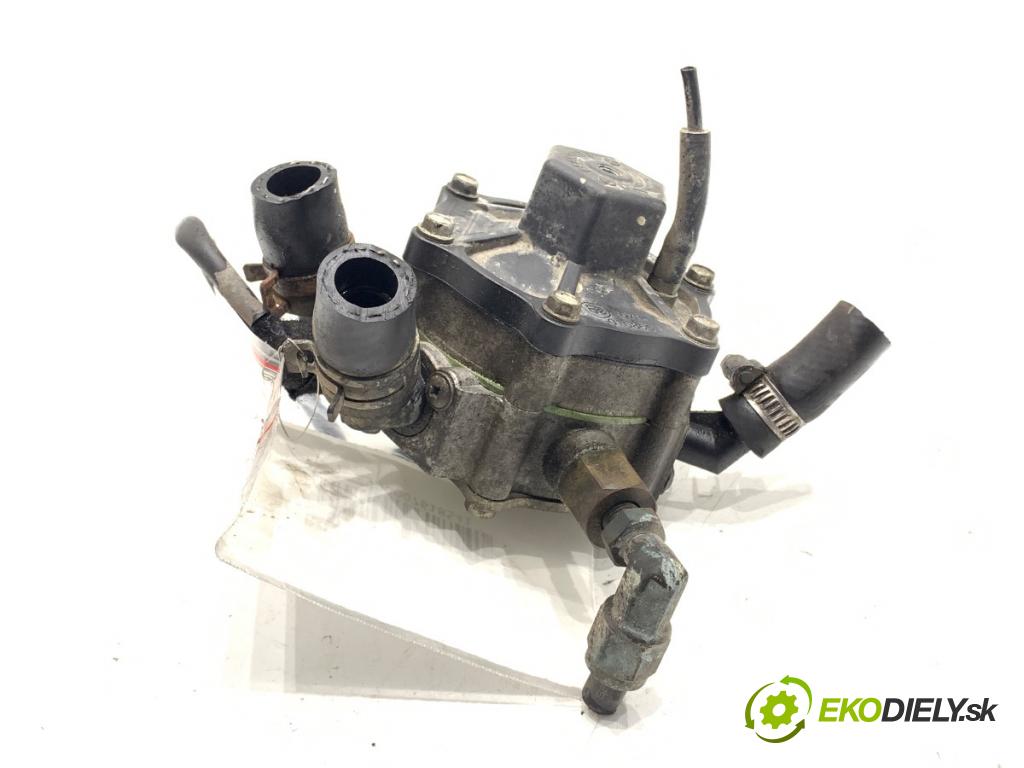 OPEL ASTRA H liftback 2004 92 kW 1.8 (L48) 1796 Reduktor do plynu LPG TYPE R02 (LPG)