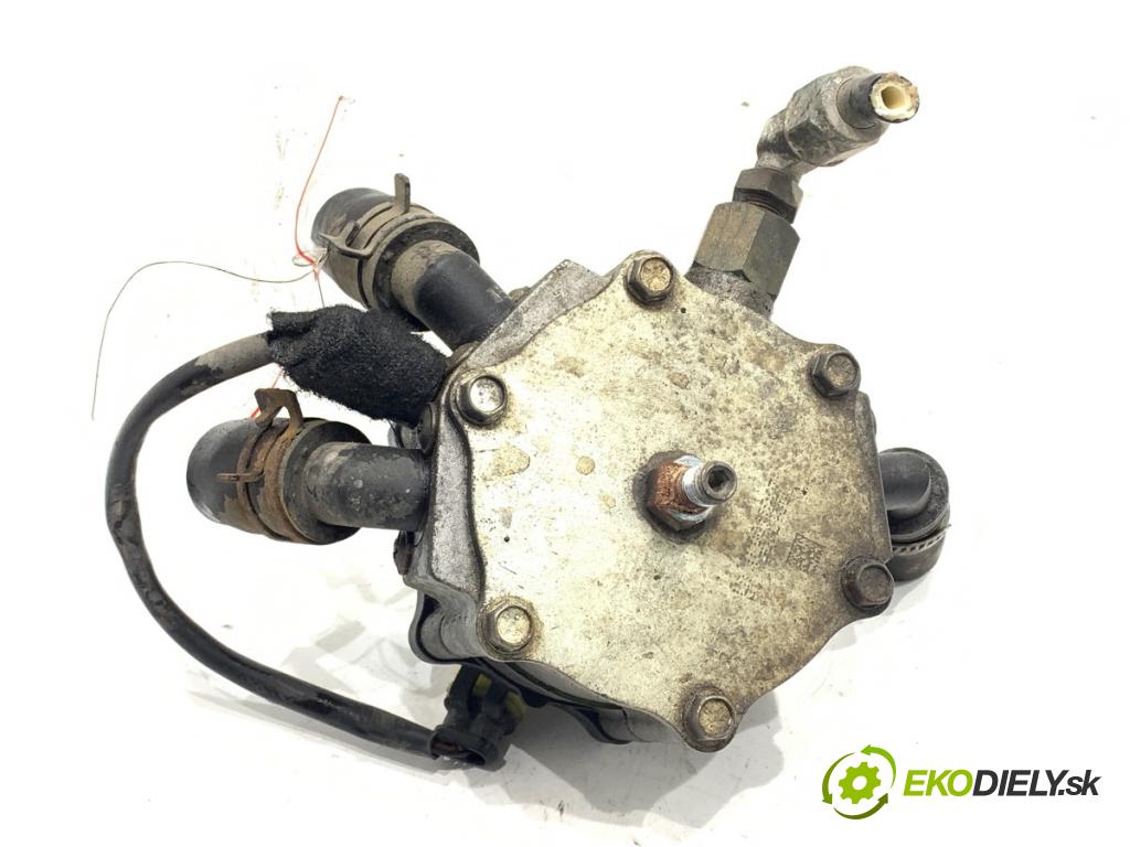 OPEL ASTRA H liftback 2004 92 kW 1.8 (L48) 1796 Reduktor do plynu LPG TYPE R02 (LPG)