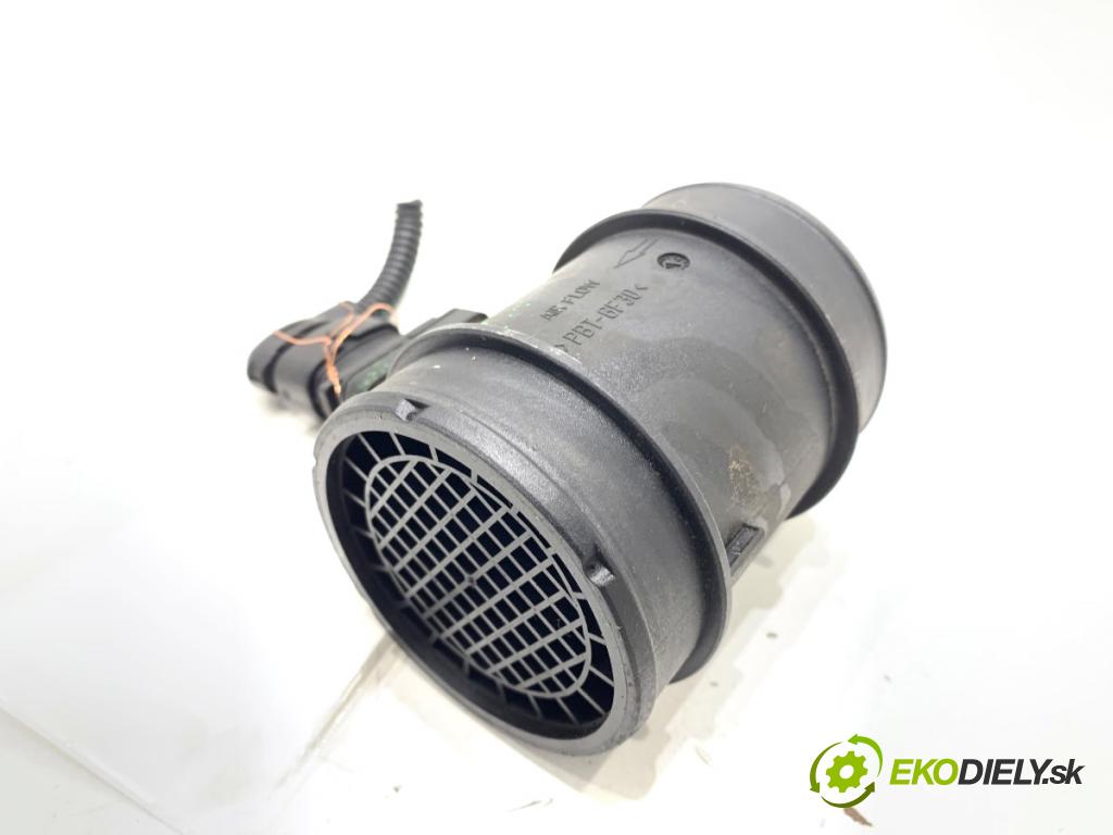 OPEL VECTRA C sedan 2005 88 kW 1.9 CDTI (F69) 1910 Váha vzduchu 0281002618 (Váha vzduchu)