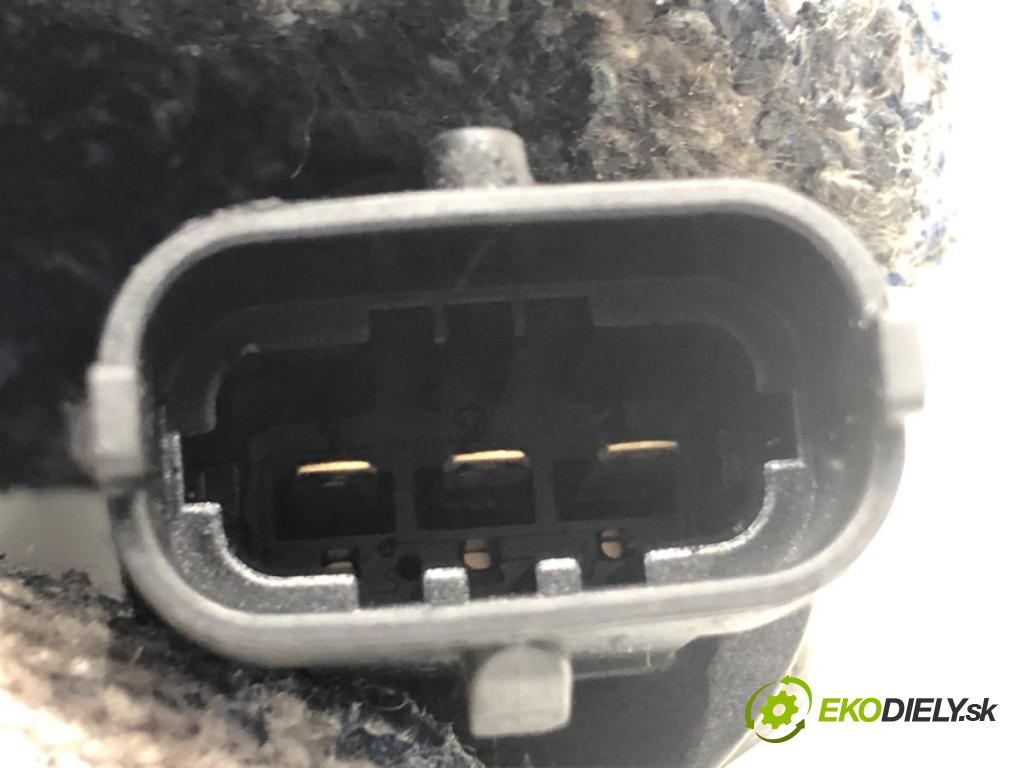 OPEL VECTRA C sedan 2005 88 kW 1.9 CDTI (F69) 1910 Snímač tlaku paliva (Snímač)