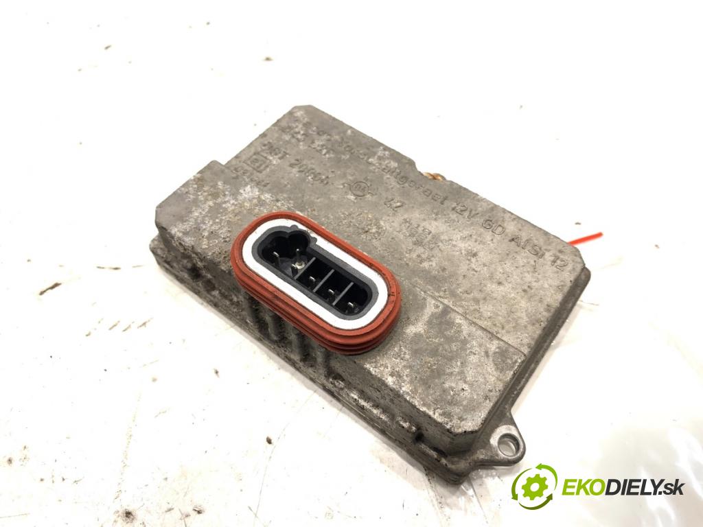 OPEL VECTRA C sedan 2005 88 kW 1.9 CDTI (F69) 1910 Menič XENON 5DV008290 (Riadiaca jednotka xenónu)