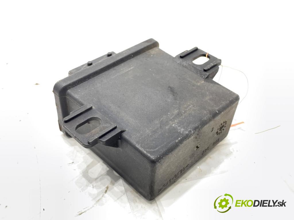 OPEL VECTRA C sedan 2005 88 kW 1.9 CDTI (F69) 1910 Modul svetiel 13178462 (Riadiaca jednotka ostatné)