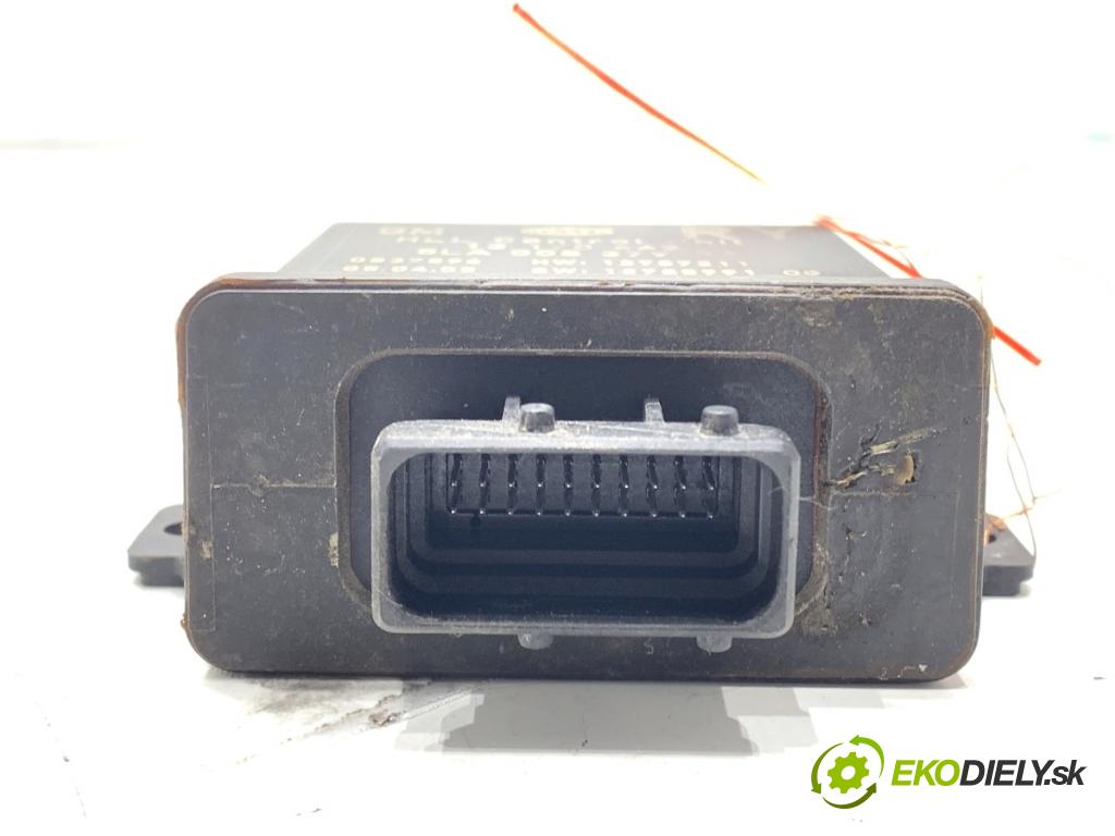 OPEL VECTRA C sedan 2005 88 kW 1.9 CDTI (F69) 1910 Modul svetiel 13178462 (Riadiaca jednotka ostatné)