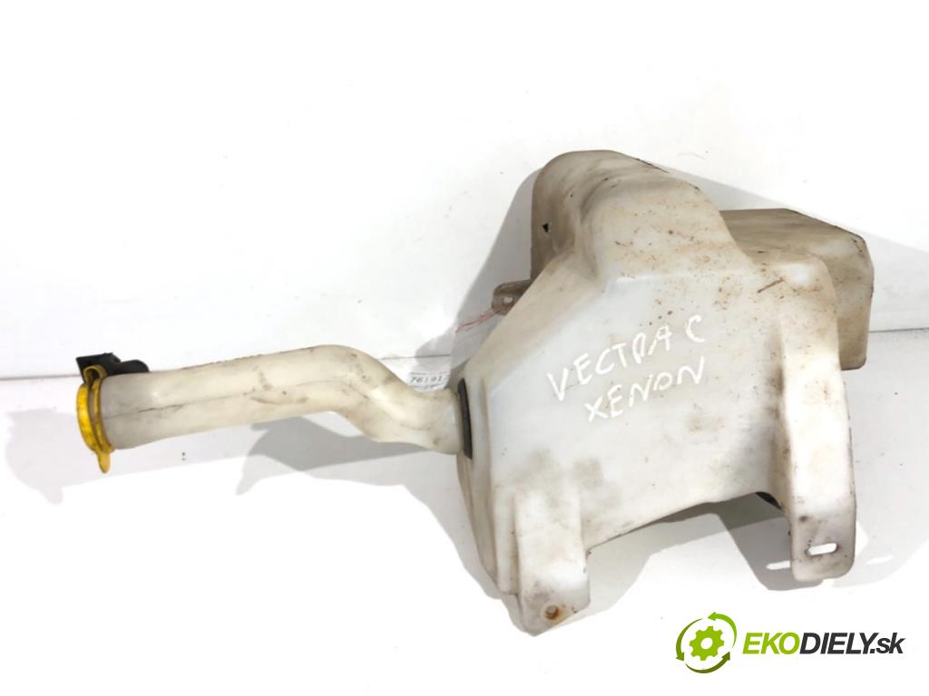 OPEL SIGNUM liftback 2003 129 kW 2.0 Turbo (F48) 1998 nádržka ostřikovačů 551020308