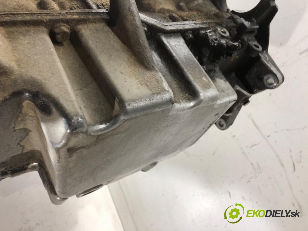 OPEL SIGNUM liftback 2003 129 kW 2.0 Turbo (F48) 1998 Motor Z20NET (Motor)