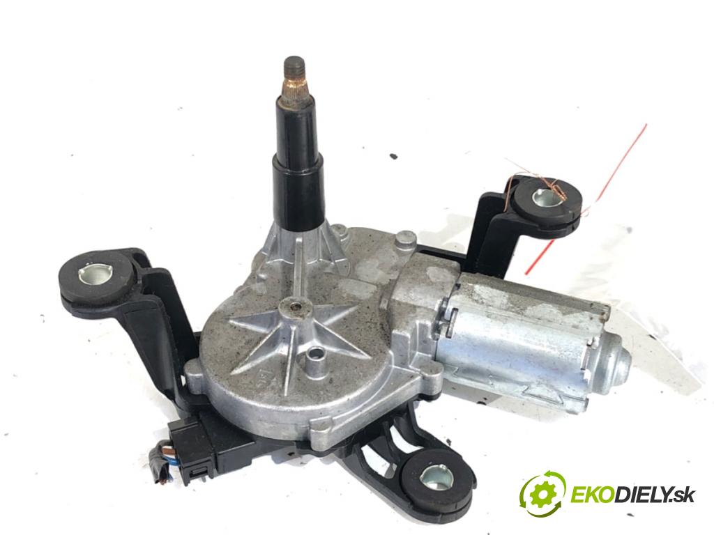 OPEL SIGNUM liftback 2003 129 kW 2.0 Turbo (F48) 1998 motor stěračů zadní část 24417605