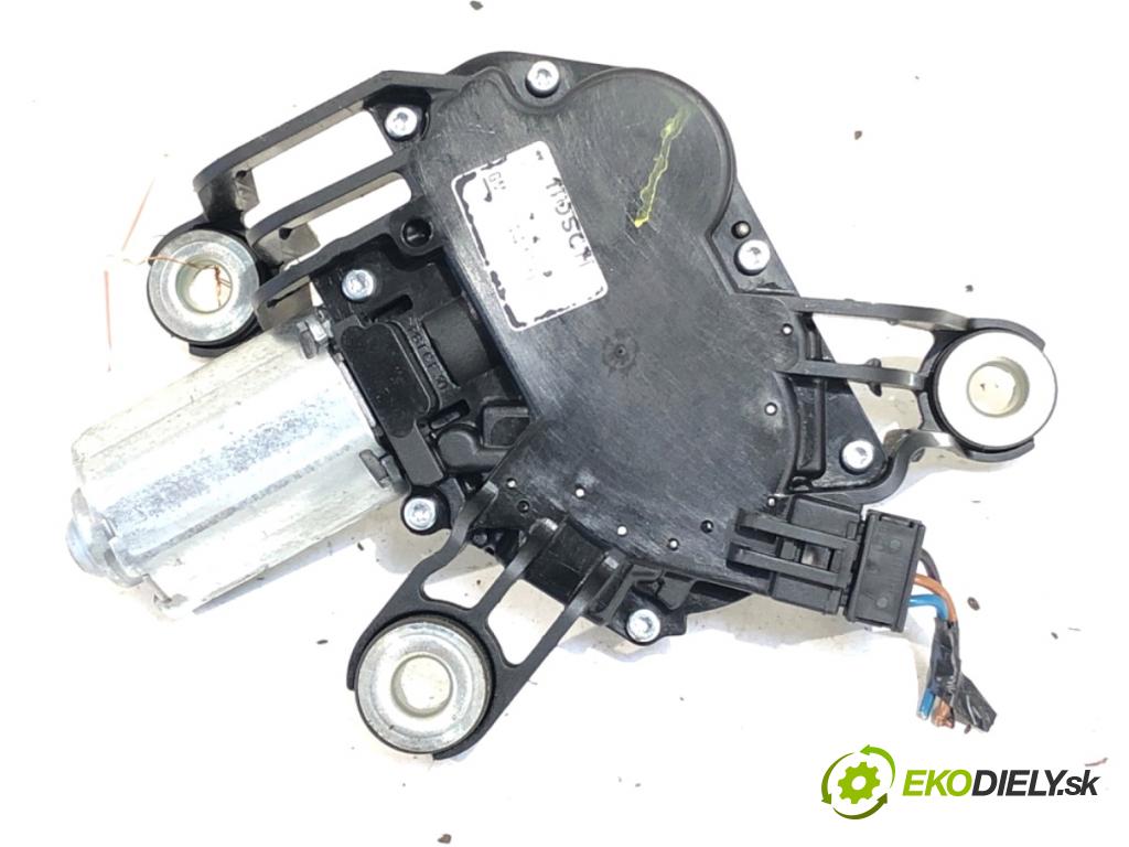OPEL SIGNUM liftback 2003 129 kW 2.0 Turbo (F48) 1998 motor stěračů zadní část 24417605