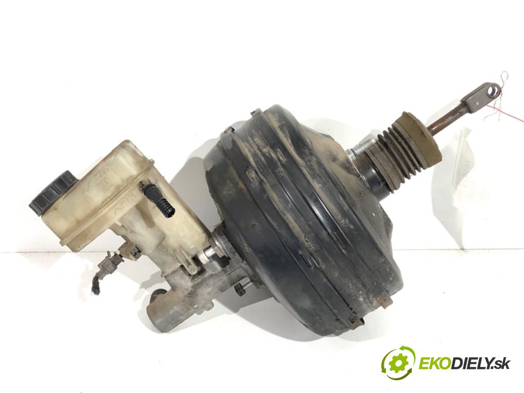 OPEL SIGNUM liftback 2003 129 kW 2.0 Turbo (F48) 1998 Posilovač bŕzd 13126710
