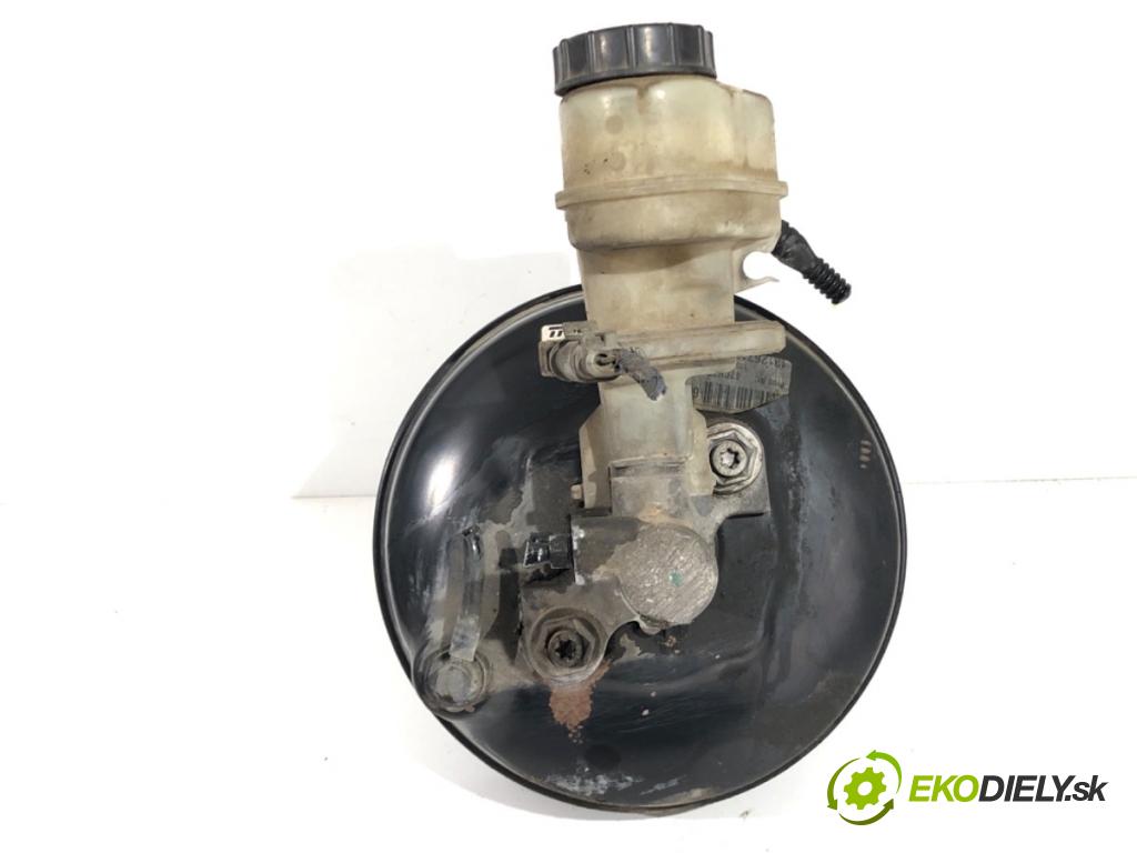 OPEL SIGNUM liftback 2003 129 kW 2.0 Turbo (F48) 1998 Posilovač bŕzd 13126710