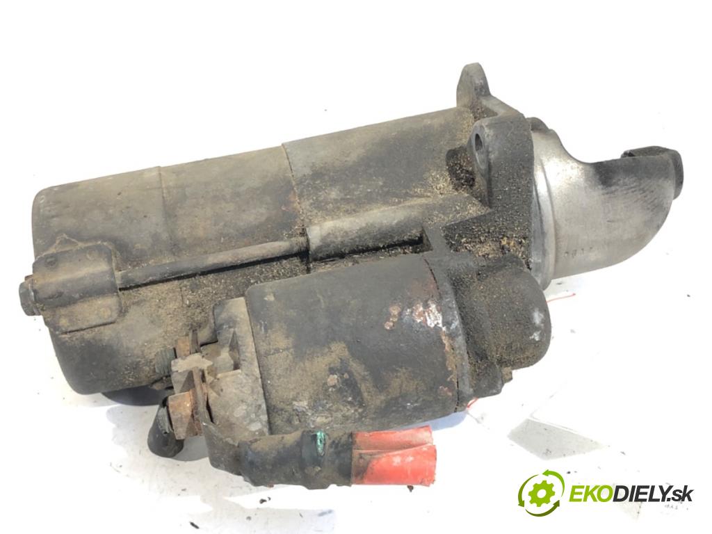 OPEL SIGNUM liftback 2003 129 kW 2.0 Turbo (F48) 1998 Štartér 55350543 (Štartér)