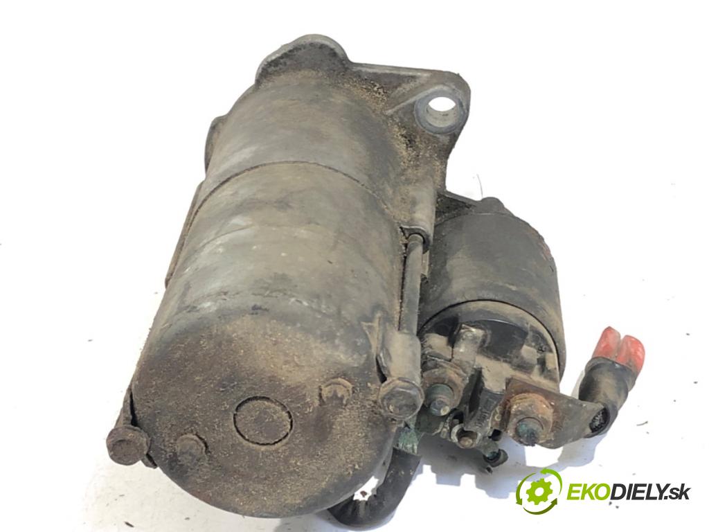OPEL SIGNUM liftback 2003 129 kW 2.0 Turbo (F48) 1998 Štartér 55350543 (Štartér)